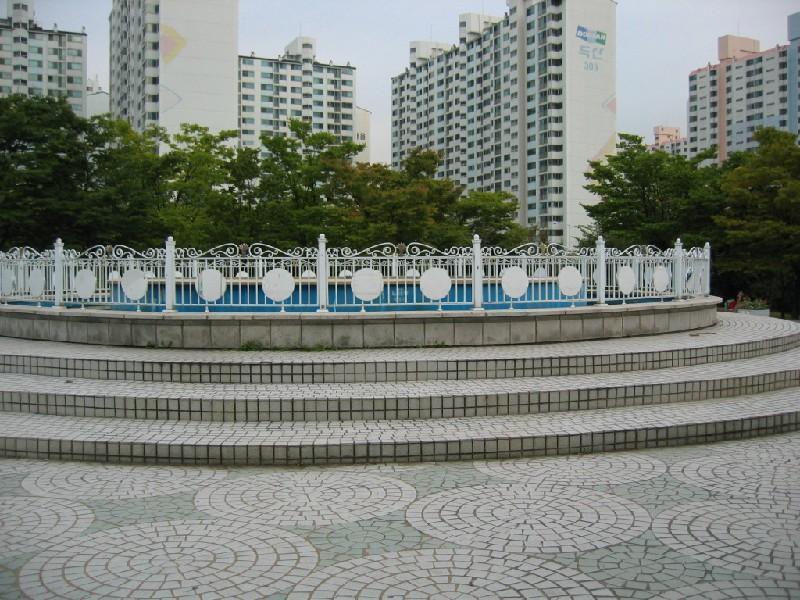 오조산공원