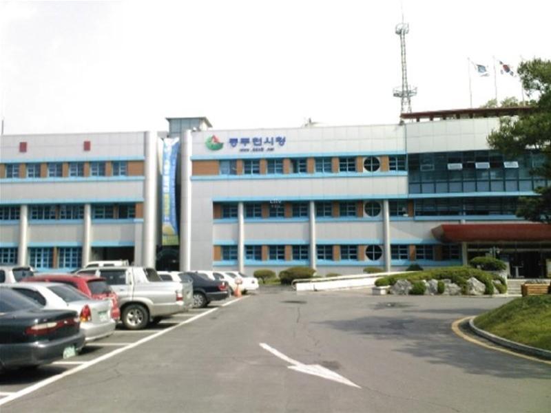 동두천시청