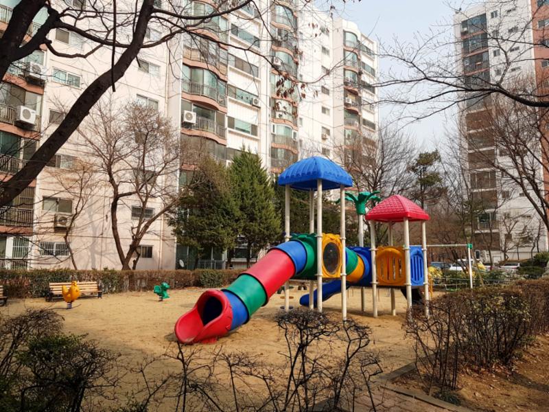 놀이터에요