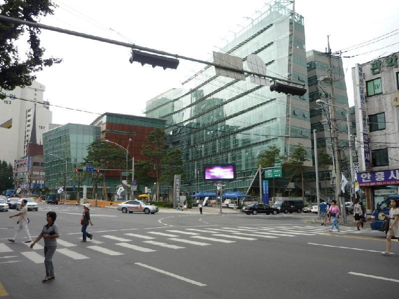 관악구청