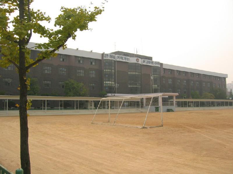 부천초