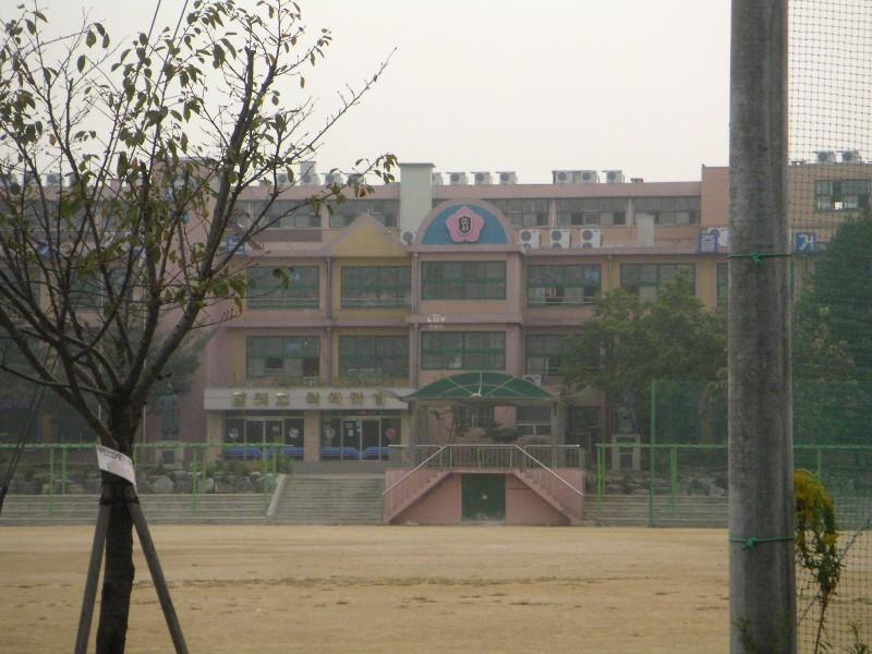 소사초교