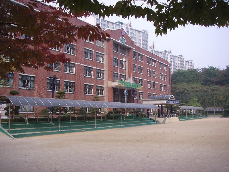 소일초교