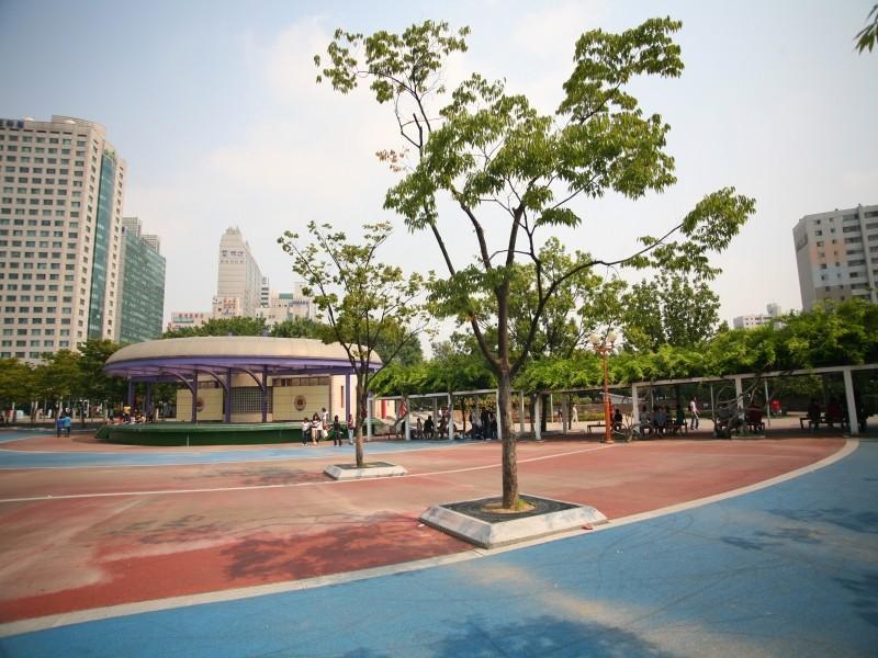 파리공원1