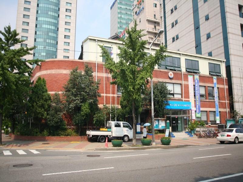 목5동사무소