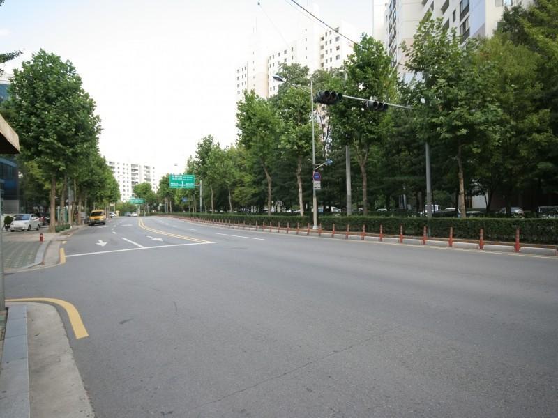 모새미길
