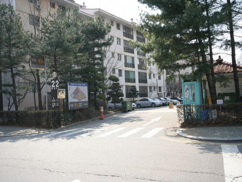 단지북문