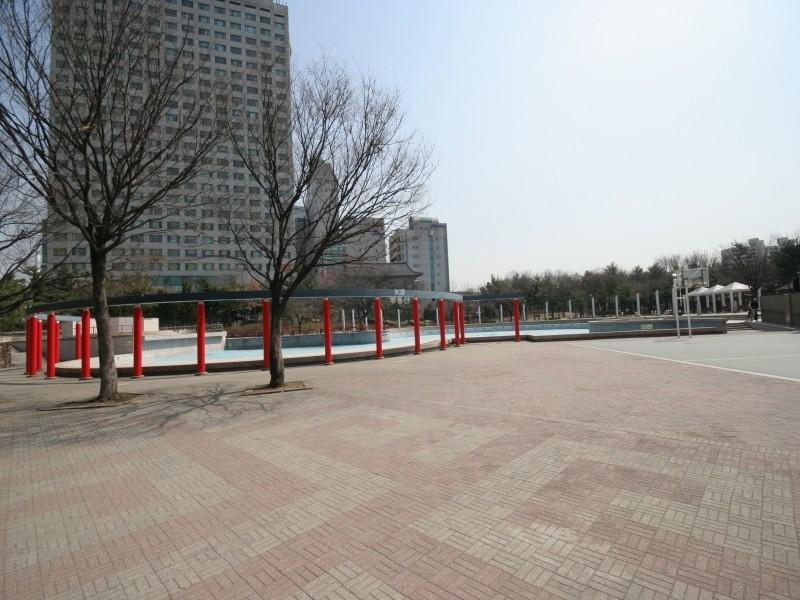 파리공원
