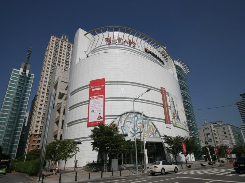 행복한세상