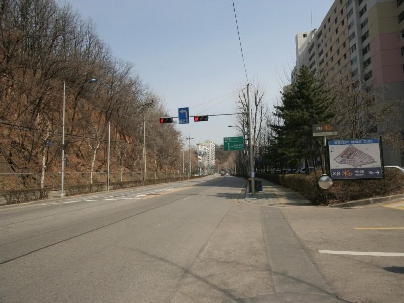 모새미길