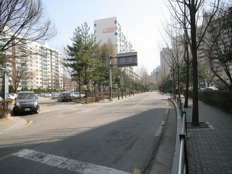 영도길
