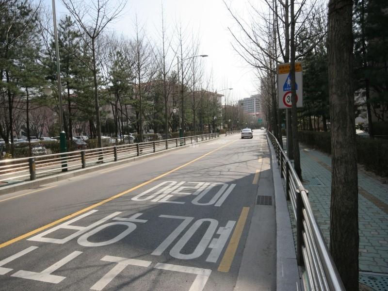 월촌길