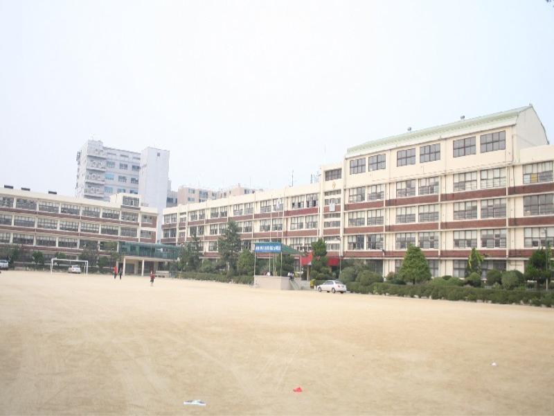 신월초등학교 (1)