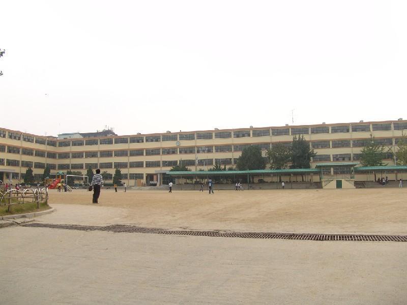화곡초등학교 (1)