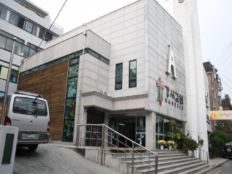 강서교회