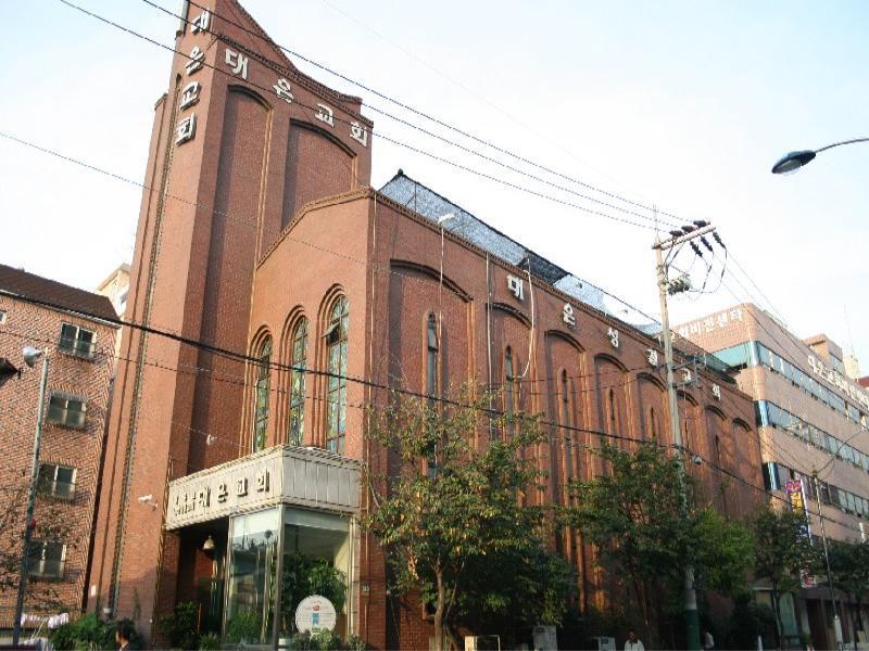 대은교회