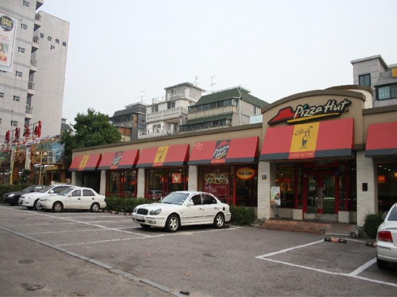 피자헛