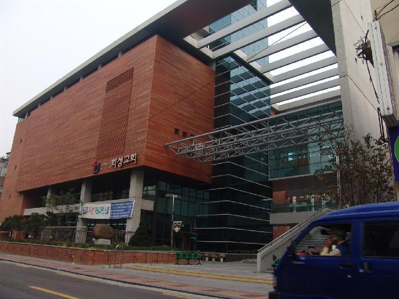 화성교회