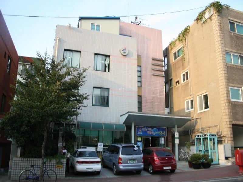 화곡1동 주민센터 (1)
