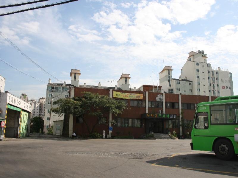 공항버스