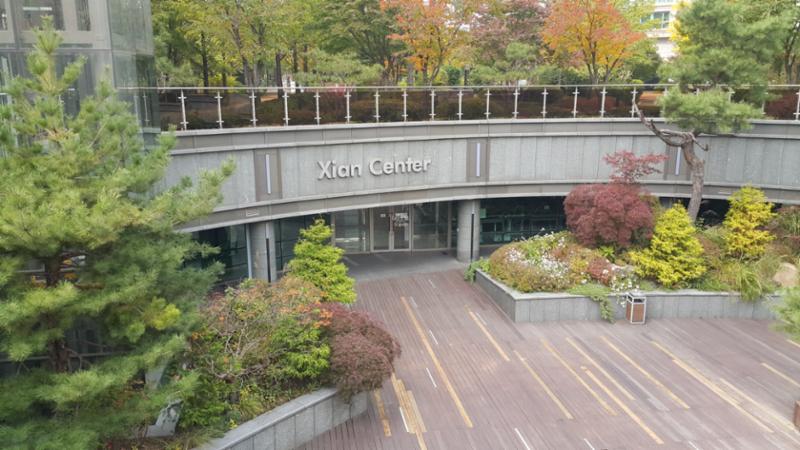 청라자이단지 내 커뮤니티시설로 단지 안에서 입주민들과의 친목은 물론 여가생활까지 즐길 수 있는 공간이 마련되어 있어요