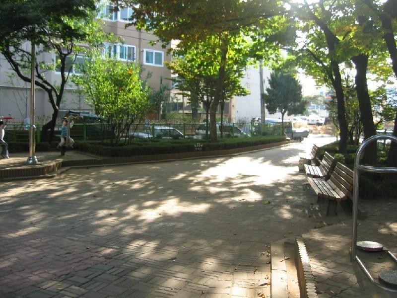 공원