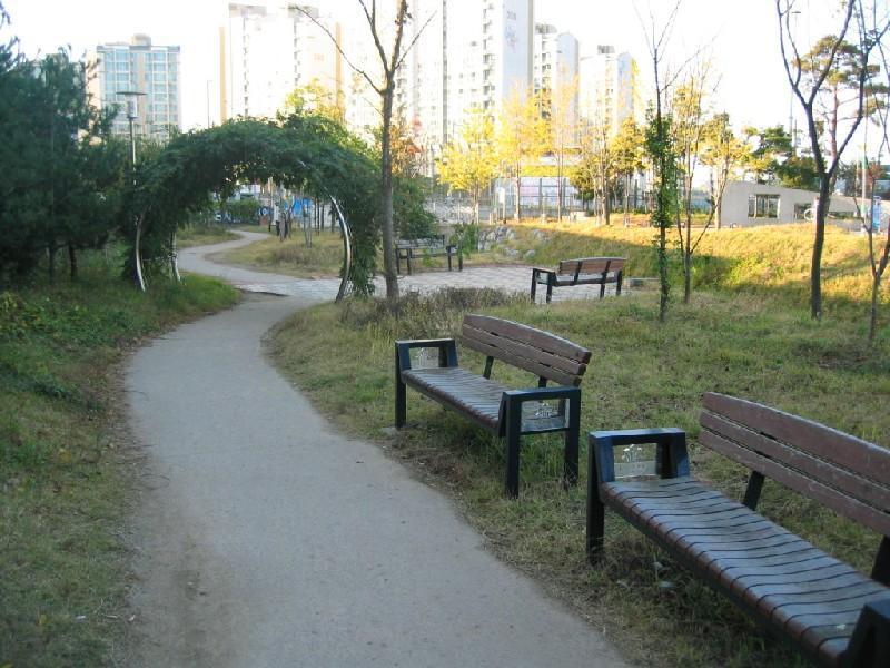 수변 공원