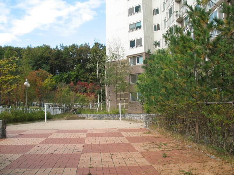 숲속8단지주공_단지사진_단지기본