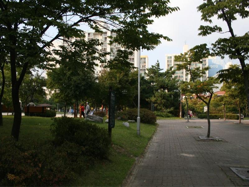 등촌근린공원 (1)