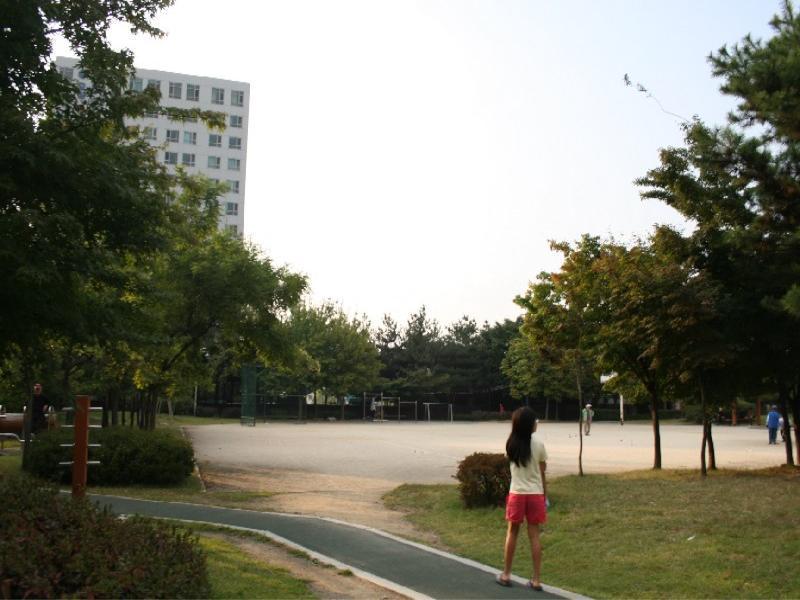 등촌근린공원 (2)