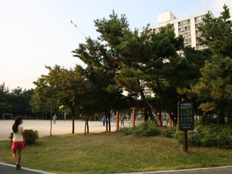 등촌근린공원 (3)