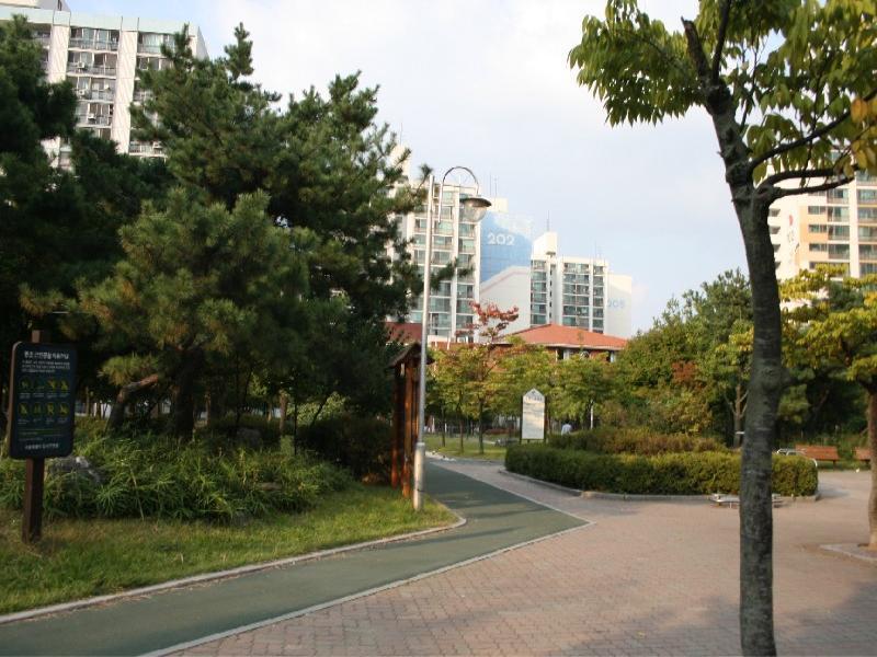 등촌근린공원 (4)