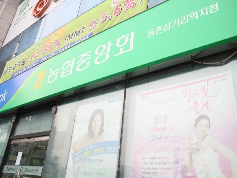 농협 등촌점 (1)