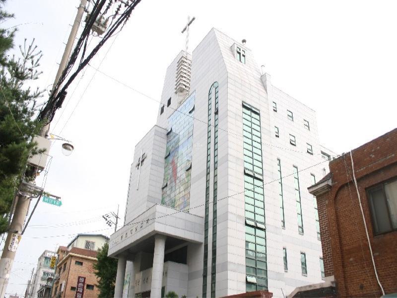 등촌제일교회