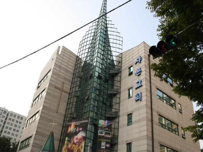 샤론교회