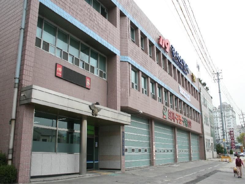강서소방서