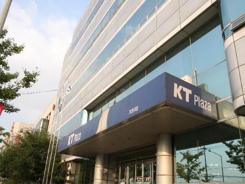 KT 가양지점