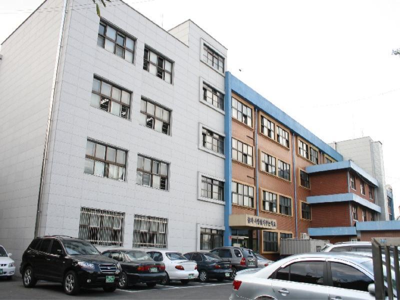 등서초등학교