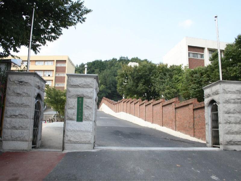 등촌초등학교 1