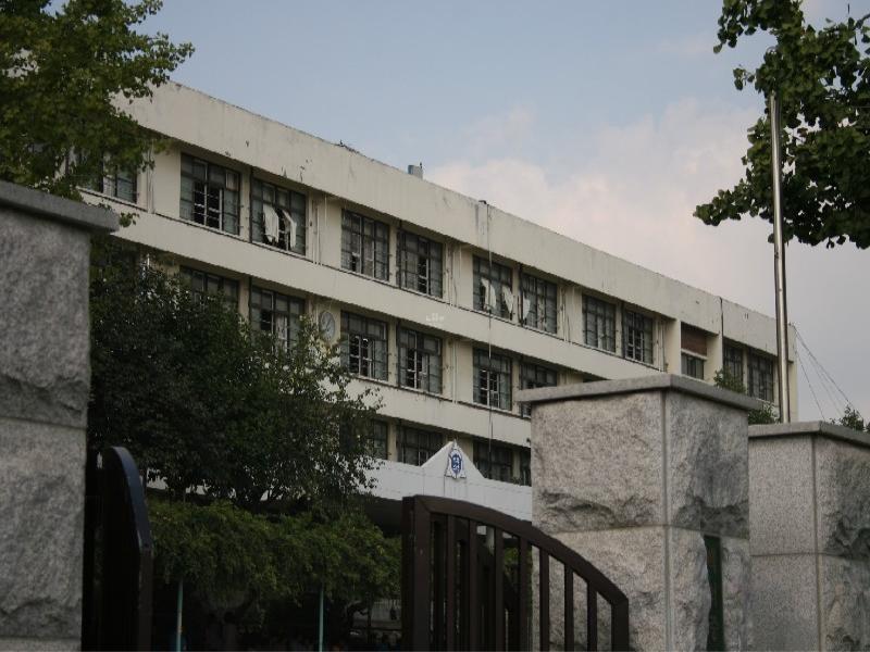 백석중학교 (1)
