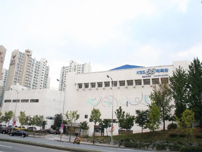 88체육관