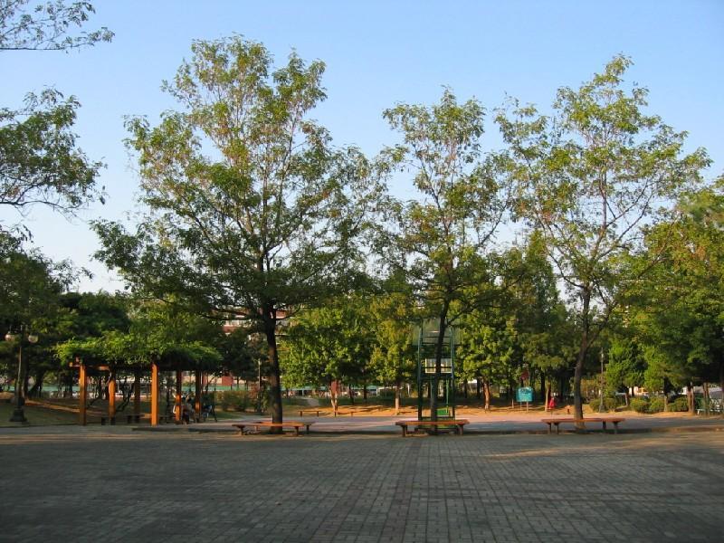 공 원 1