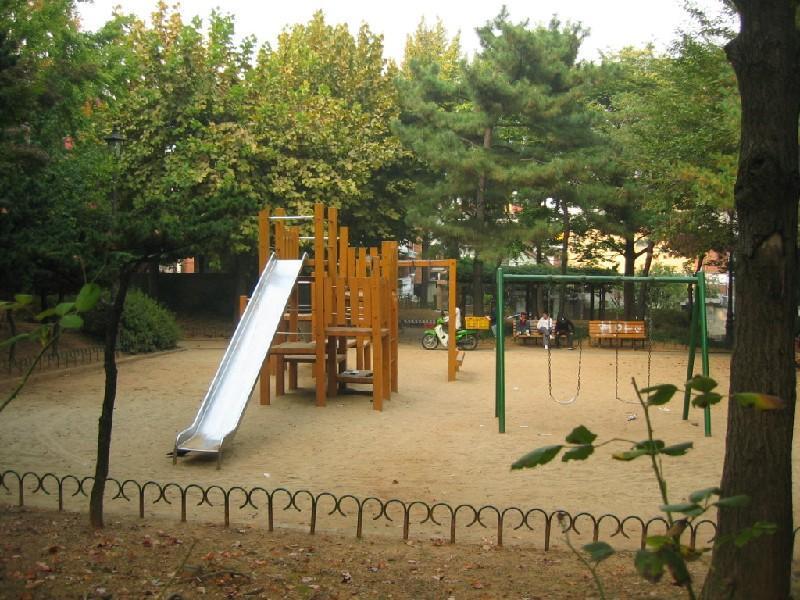 공원