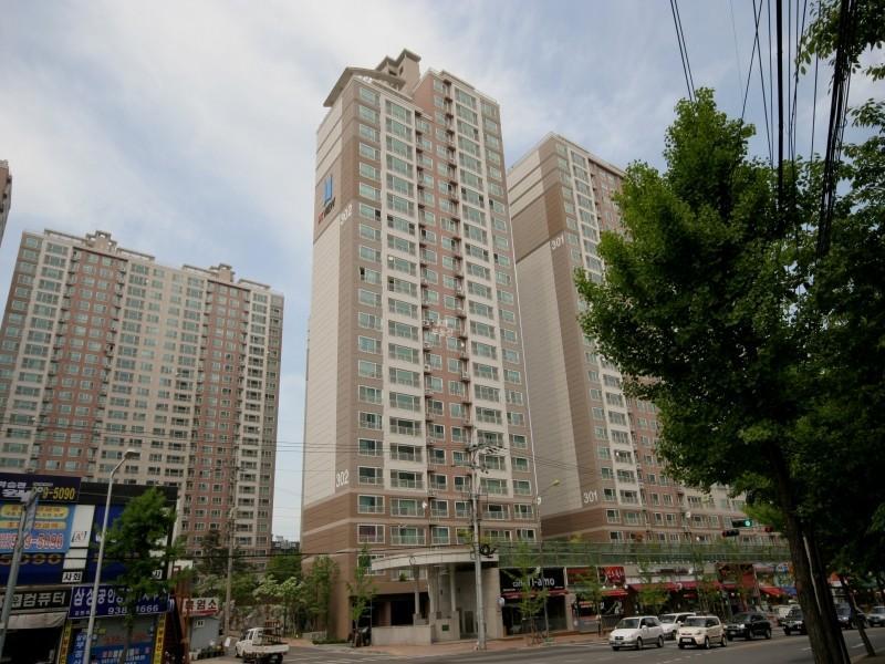 302동