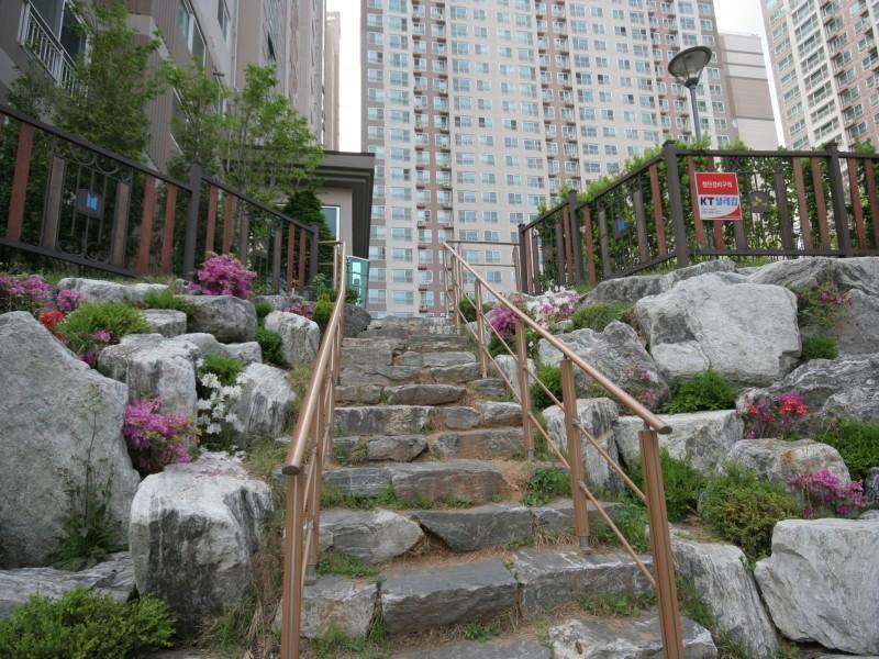 부출입구