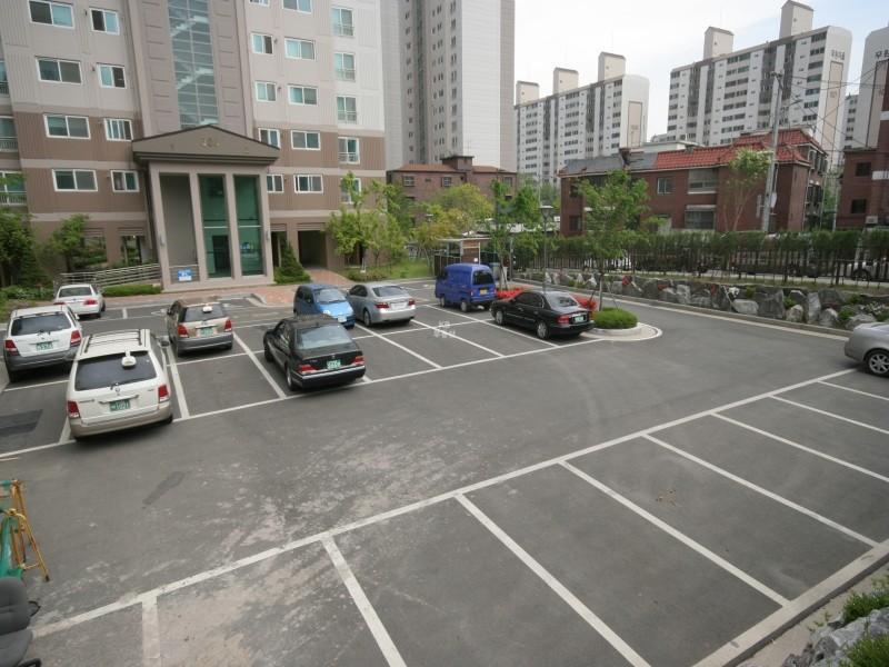 지상주차장1
