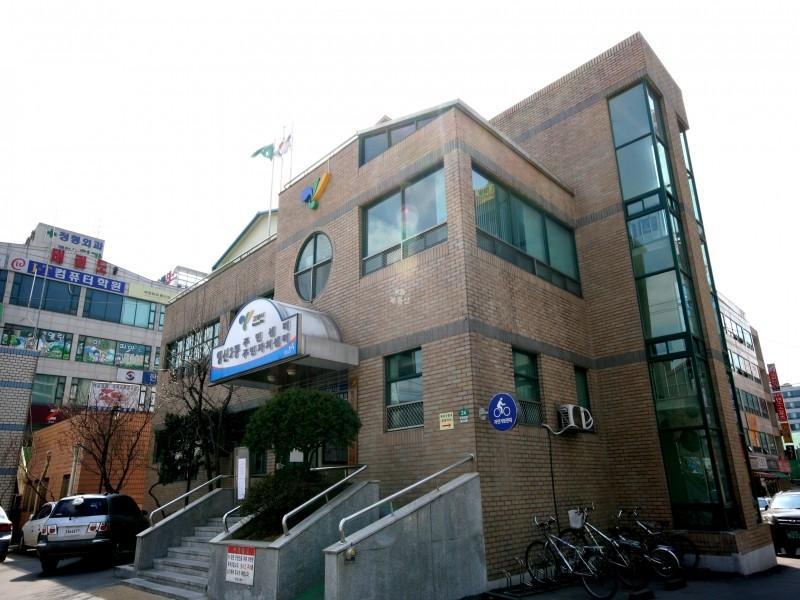 행신2동주민센터