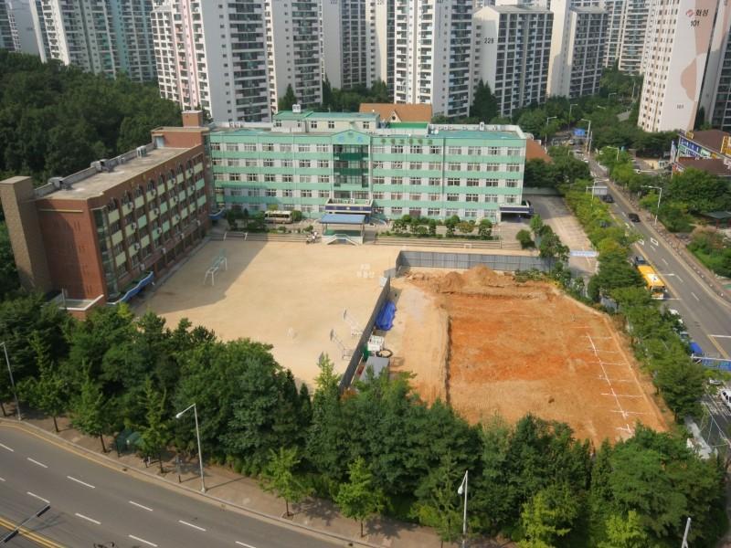 무원고교