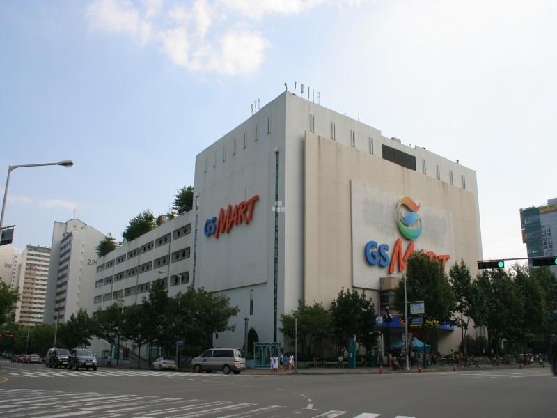 gs마트