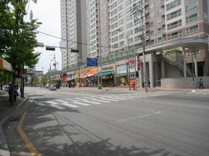 행신로